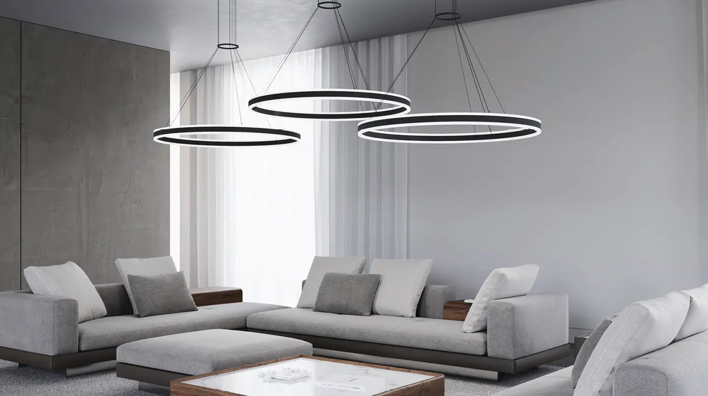 Types of Lighting for Every Room in Your House