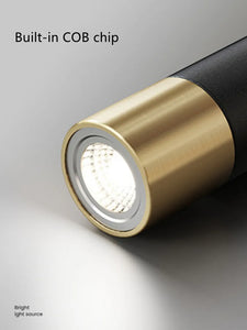 IO 2 - Lámpara LED